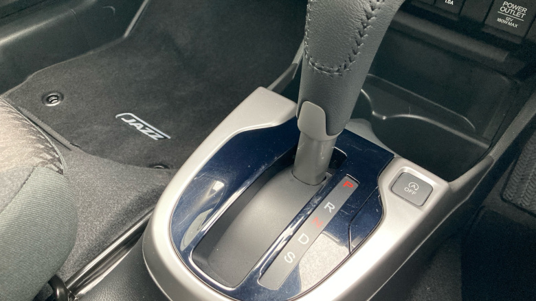 Honda Jazz 1.3 i-VTEC EX 5dr CVT Petrol Hatchback